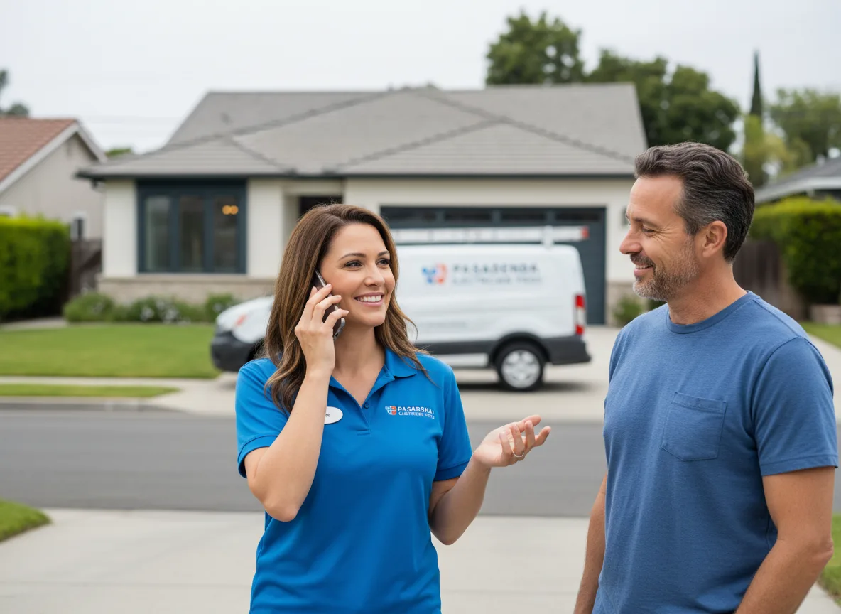 Electrician Nicktown, PA FAQs